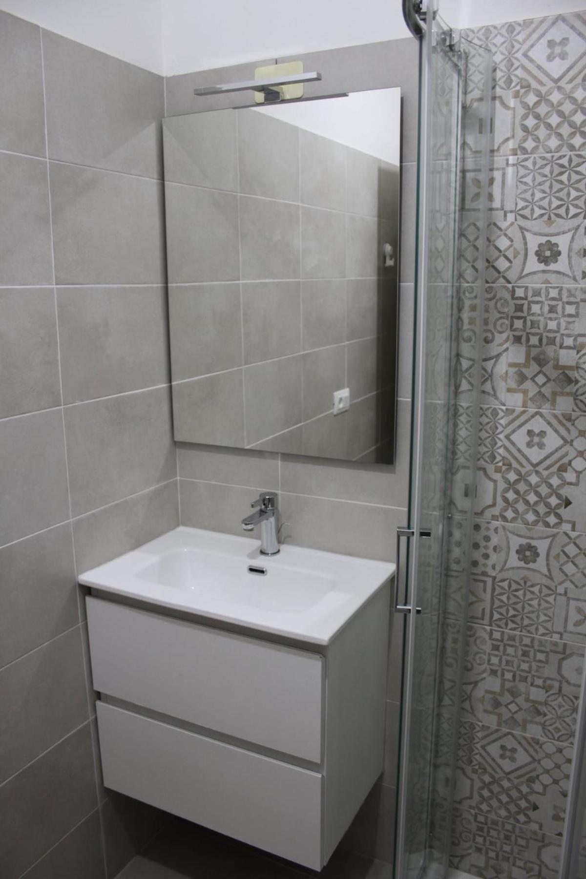 Lodgings In Sardinia Decimomannu Exterior photo
